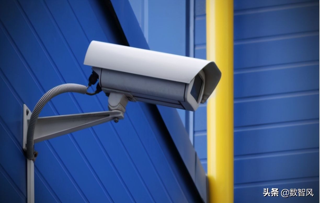 摄像头安装步骤图解（家用摄像头安装的正确方法） 