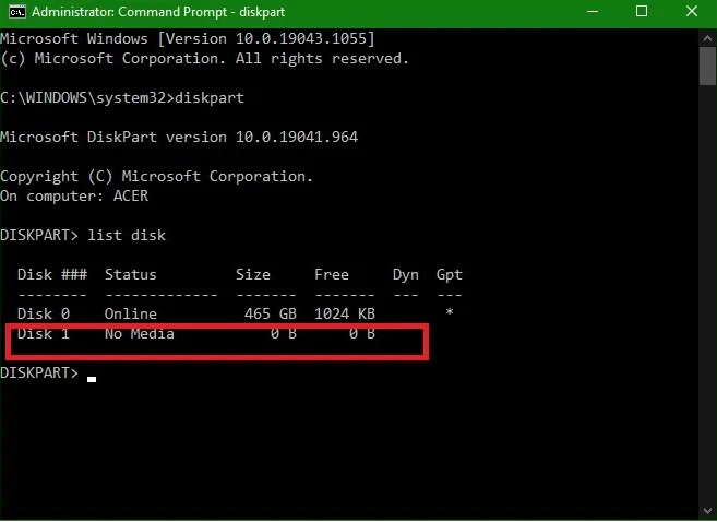 无法格式化硬盘怎么办（磁盘无法格式化的解决办法） 