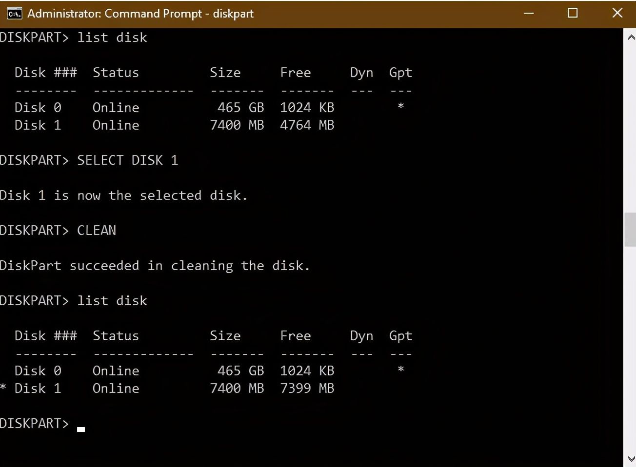 无法格式化硬盘怎么办（磁盘无法格式化的解决办法） 