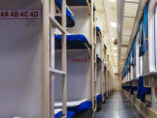 火车硬卧和软卧有啥区别（答案全在这） 