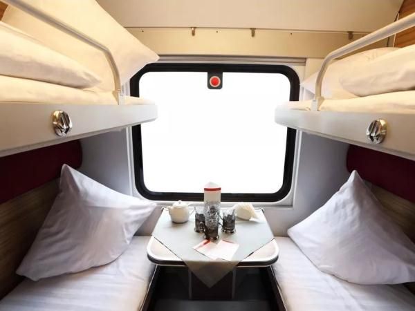 火车硬卧和软卧有啥区别（答案全在这） 