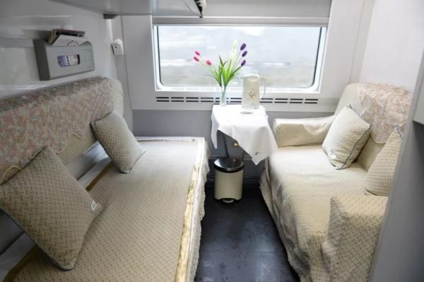 火车硬卧和软卧有啥区别（答案全在这） 